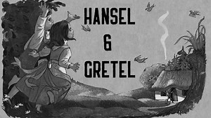 Hansel & Gretel — Movie Trailer