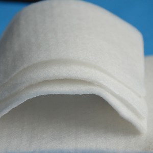 [Hot Item] Nonwoven Geotextile Membrane Non Woven Filter Fabric for Erosion Control Drainage