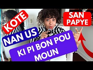 10 Kote Ki Pi Bon Nan US Pou Immigrant Rete.