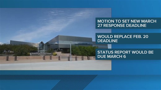 Judge grants another extension in US Space Command HQ legal battle