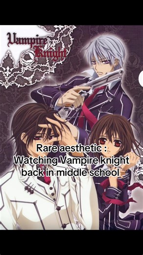 Why Vampire Knight's Ending Left Fans Disappointed