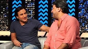 Tigmanshu Dhulia Sees Himself In Saif Ali Khan's Character - Gulshan Grover