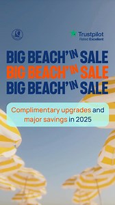 Upgrade your holiday with Travel Republic and make the most of major savings, complimentary upgrades and free resort credit. | Travel Republic