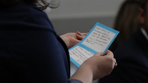 Landry says early results from school vouchers confirm educational scam | Opinion