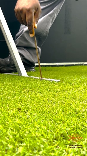 Moses Mabhida Stadium on Reels