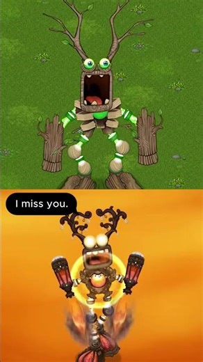 Epic Wubbox - Seasonal Event Costume (My Singing Monsters) #mysingingmonsters #msm #wubbox