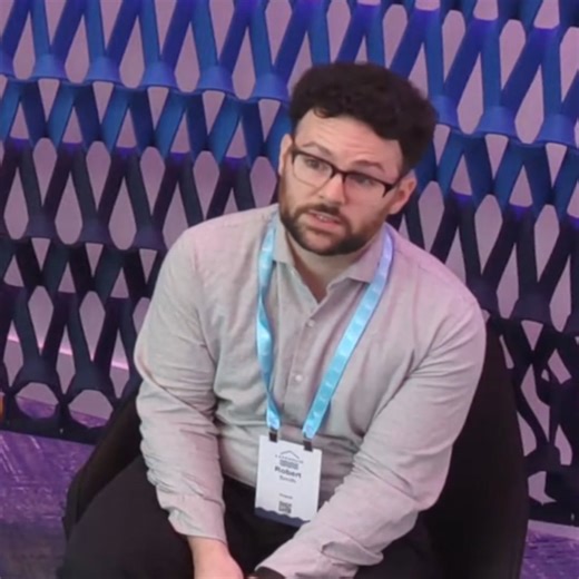 Robert - Antech - Ignition Story Lab