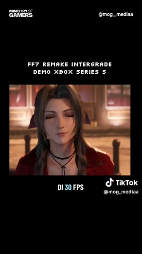 Nyobain main demo Final Fantasy 7 remake Intergrade demo di Xbox Series S. Demo terbaru ini terbilang sebuah porting yang sangat baik, baik dari segi visual maupun performa. Kedua mode, yaitu Quality dan Performance nisa ngasih experience yang sama di spesifikasi yang dijanjikan, 4K30fps untuk Quality dan 1080 60fps untuk Performance. #fyp #squareenix #finalfantasy #ff7 #demo