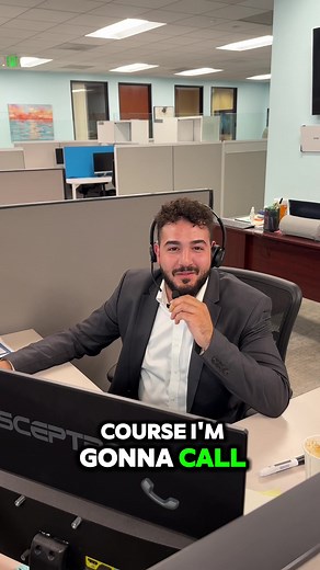 POV: Loan Officers in Action 😂