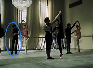 モスクワ我が愛ロシア映画