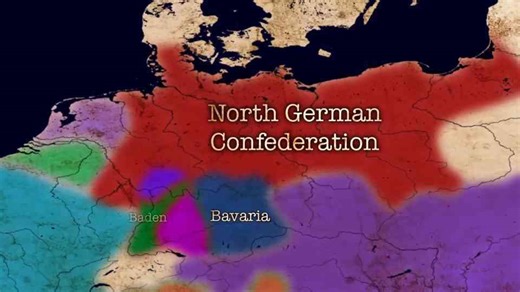 How Bismarck led Prussia to defeat France in 1870