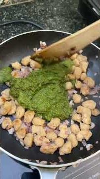 ⏱️🤤 South Indian Style Hariyali Soya Rice 🍛 Quick Variety Rice 🌿 Variety Rice Recipe 🍛
