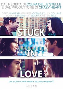 Stuck in Love - Film (2012)