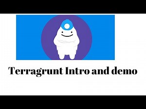 Introduction to Terragrunt and demo for different environments | Hashicorp - terraform
