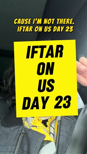 Join Our IFTAR Dinner Giveaway at Shields Green!