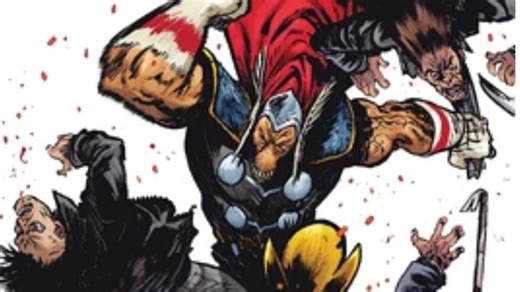 10 Greatest B-List Marvel Heroes Of All Time