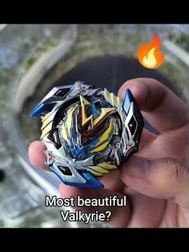 Winning Valkyrie Quick Unboxing!🔥 | Beyblade Burst #beyblade #beybladeburst #unboxing #toys #shorts