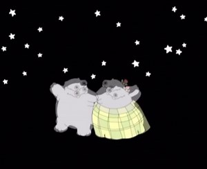 George and Martha Animated Series - 2000s Childhood Nostalgia