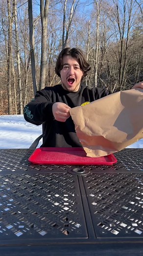 SpongeBob Popsicle Gumball Eyes Challenge