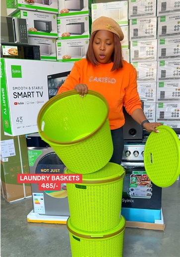 Discover Quality Kitchenware and Home Essentials in Nairobi