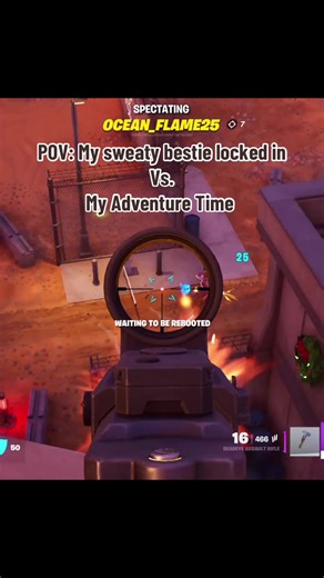 Hilarious Fortnite Looting Adventures with My Bestie