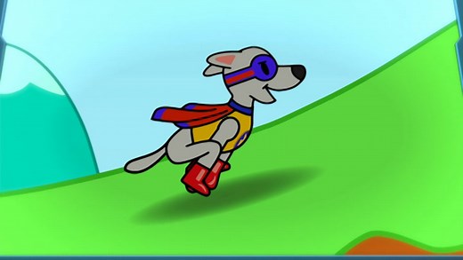 Paw Patrol: Brave Heroes, Big Rescues (DVD ISO)