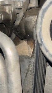 Help🙏 water dropping from this area of my MB Glc300 2017. Who can help? #benz #viral #shorts #car