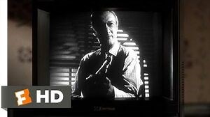 Home Alone (1990) - Scaring Marv Scene (2 5) Movieclips