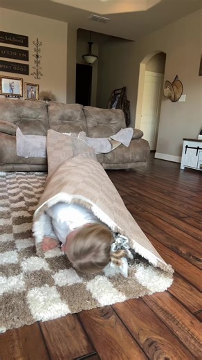 Large area rug that covers the entire living room floor ✅ SUPER soft & beautiful area rug that makes your living room more comfortable. #arearug #shagrug #livingroomdecor #rugsoftiktok #rug