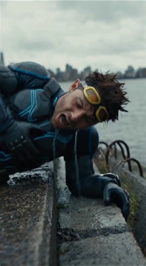 DinoSaga 0108: Still Alive – Narrow Survival | Danny Hoopenbiller™