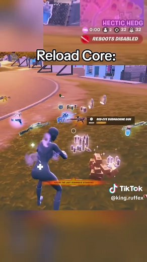 Exploring All Game Modes of Fortnite: A Complete Guide