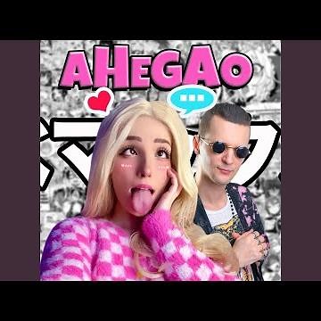 Ahegao