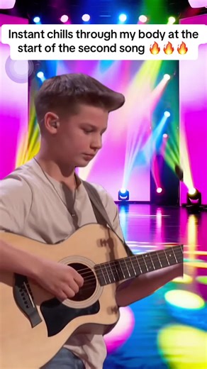 Chase Varnes' Stunning Cover of 'Life Goes On'