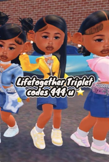 #lifetogetherrp #lifetogethercodes #fypシ゚viral #viral #lifetogethergirlcodes