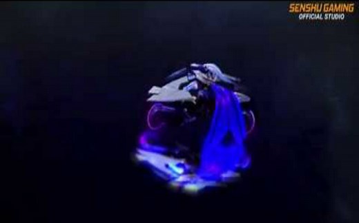 最佳ADC操作集锦 - LOL英雄联盟