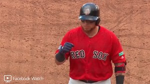 20K views · 694 reactions | Red Sox fall to Yankees. | Boston Red Sox Highlights | Facebook