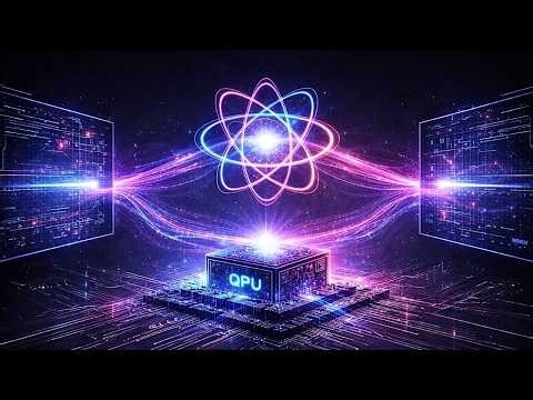 Every Shocking Detail From Google's 13,000x Faster Quantum Simulation Explained