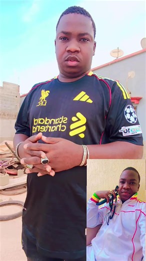 Vidéos de BOULA MORY 22377941989 (@boula.mory) avec son original - BOULA MORY 22377941989