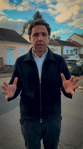 🚦 Un axe majeur de notre projet sera de repenser en profondeur la politique de sécurité routière au Creusot. ❌ De nombreux habitants du Creusot ont, à juste titre, exprimé à plusieurs reprises leurs inquiétudes concernant la dangerosité de certaines priorités à droite. Face à ces préoccupations, la municipalité actuelle, peu encline à accepter la critique, les a invités à repasser leur permis de conduire. 🛑 Notre engagement est clair, réinstaller des panneaux stop aux carrefours devenus trop a