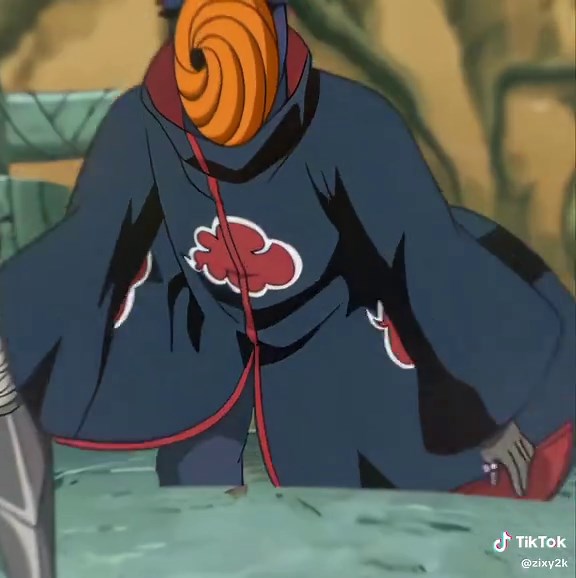 Obito's Tragic Death in Naruto Explained