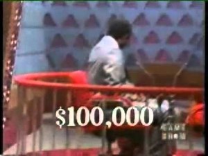 FWE: $100,000 Pyramid Custom Intro