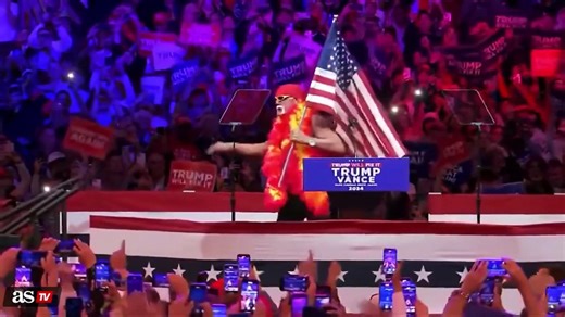 Hulk Hogan, légende du catch, est décédé à l’âge de 71 ans après un arrêt cardiaque survenu dans sa maison en Floride