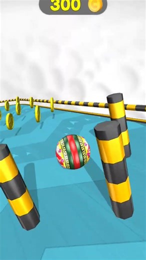 Super Bonus Level 💥 #goingballs