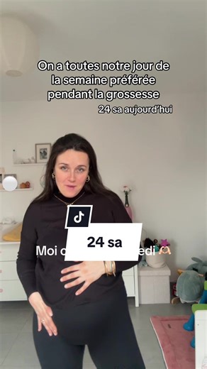 24 sa aujourd’hui, et vous ? #24sa #grossesse2026 #femmeenceinte #bebe2026 #enceinte