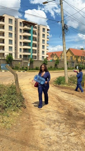 Risper Faith | JIBU NI ? @jibukenya Why you need clean water from Jibu 💦 Because your health is priceless. Clean, safe, mineral-rich water for... | Instagram