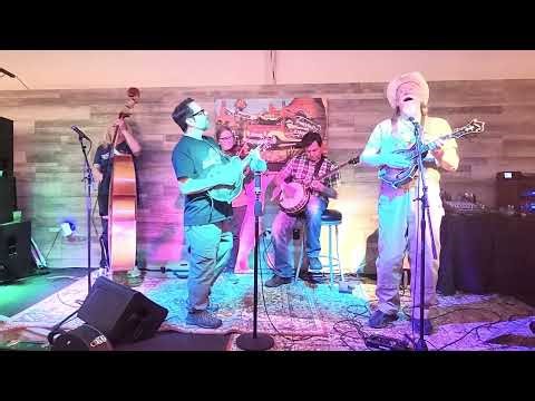 3 4/18/26 Donner Party String Band at Fairmont Park Longshots