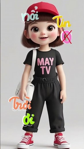 May model #cute #maytv