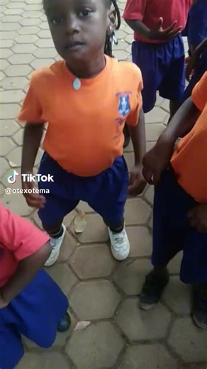 Otex Otema on TikTok
