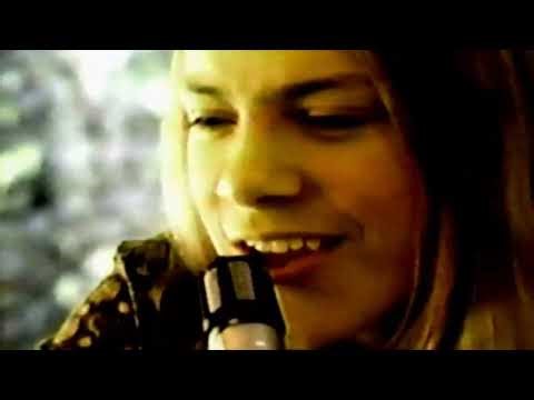 Hanson – Mmmbop 1997