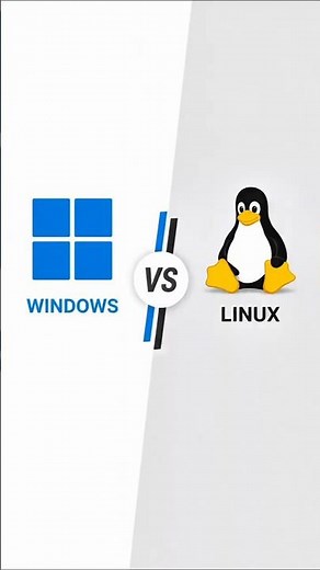 Windows vs Linux | Desktop vs Laptop | Laptop vs Chromebook | #shorts